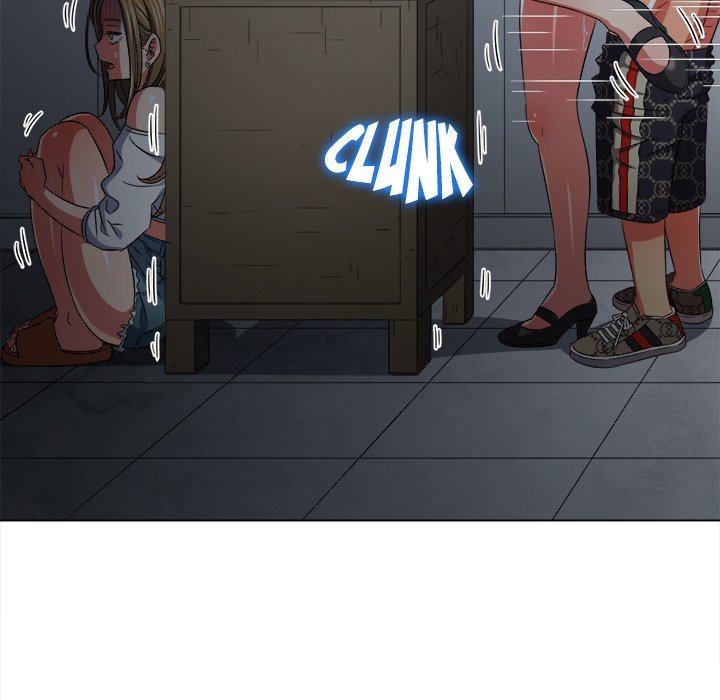 My High School Bully Manhwa - Chapter 193 Page 7