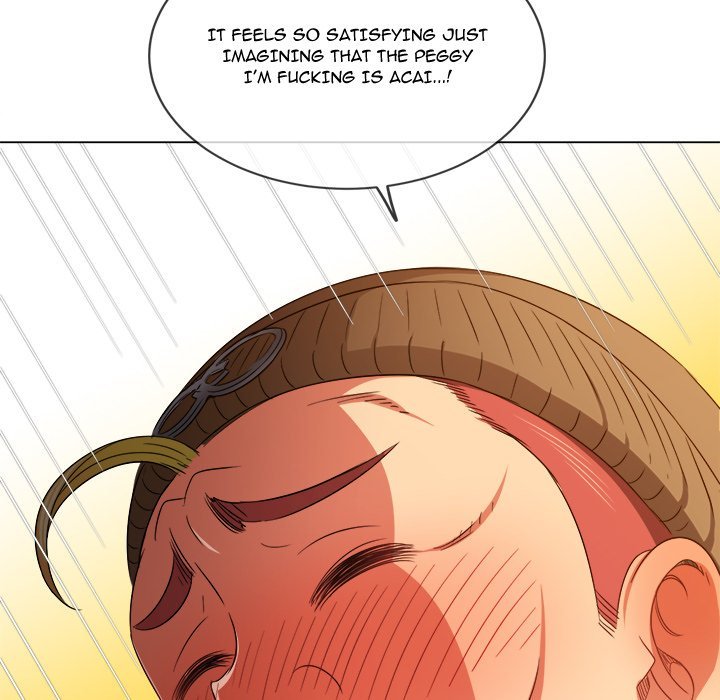 My High School Bully Manhwa - Chapter 193 Page 20