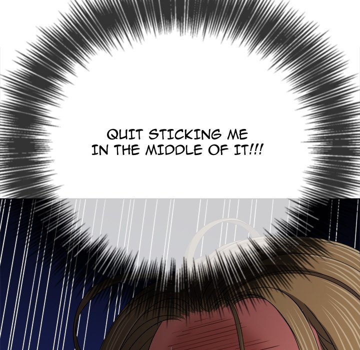 My High School Bully Manhwa - Chapter 193 Page 45