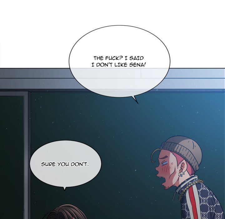 My High School Bully Manhwa - Chapter 193 Page 48