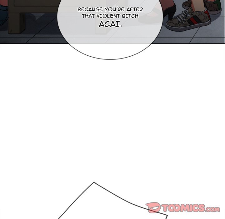 My High School Bully Manhwa - Chapter 193 Page 50