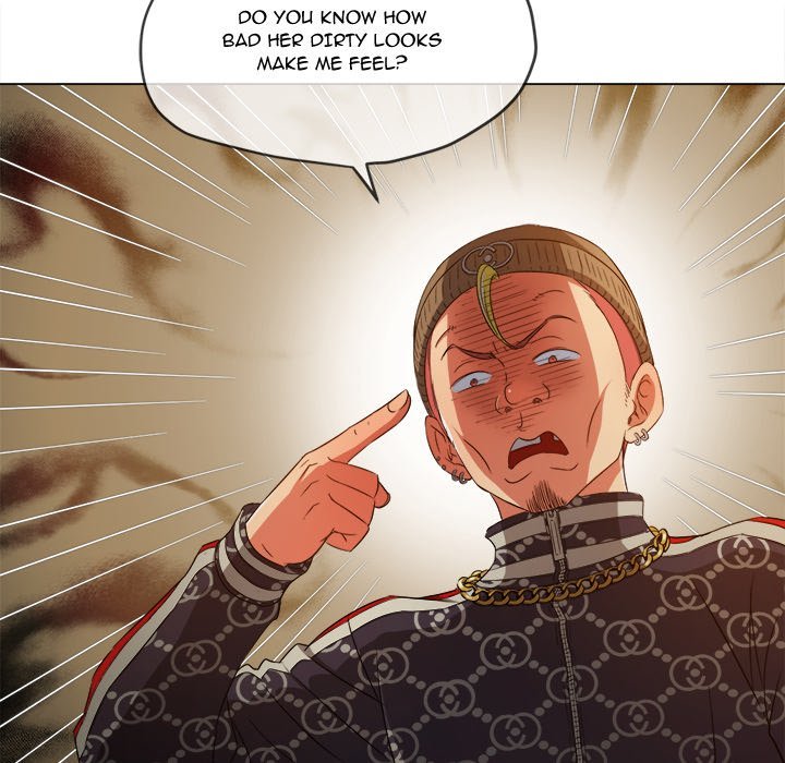 My High School Bully Manhwa - Chapter 193 Page 54