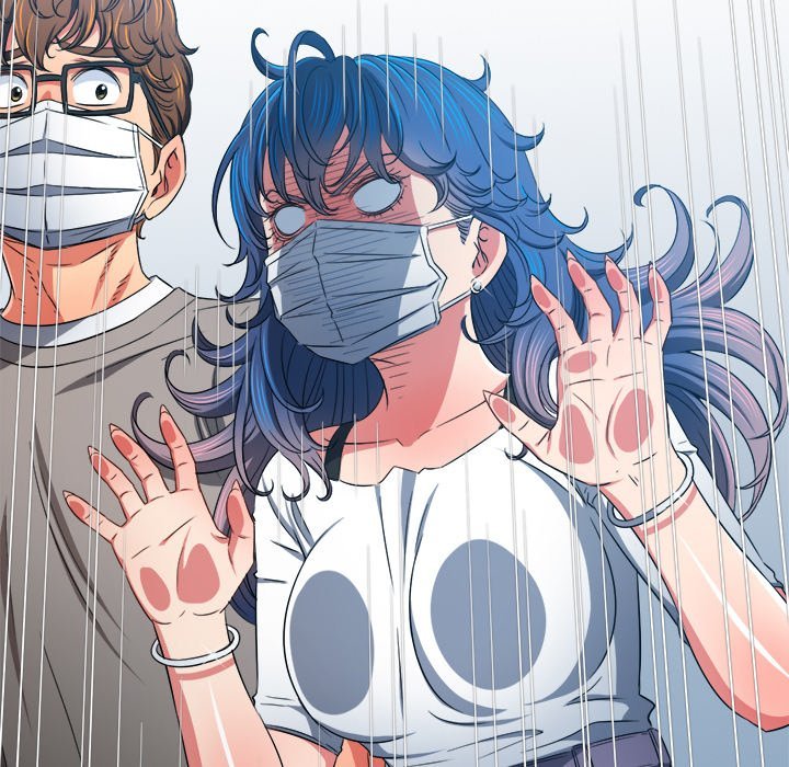 My High School Bully Manhwa - Chapter 193 Page 61