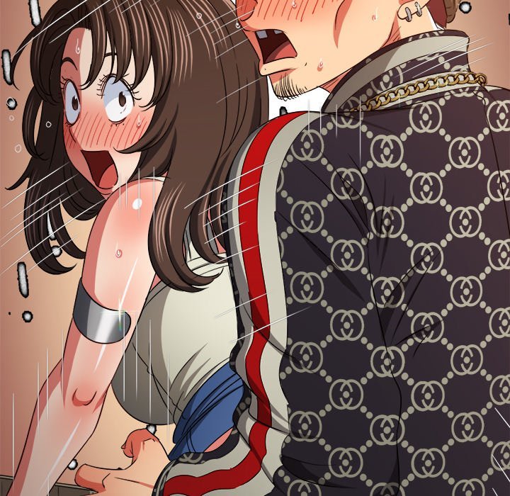 My High School Bully Manhwa - Chapter 193 Page 76