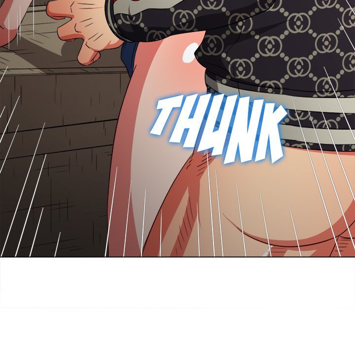 My High School Bully Manhwa - Chapter 193 Page 77