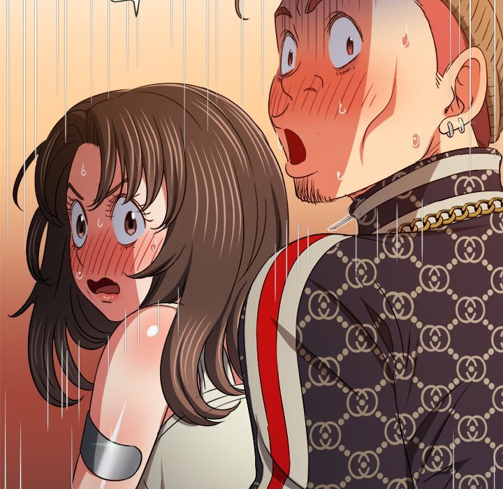 My High School Bully Manhwa - Chapter 193 Page 84