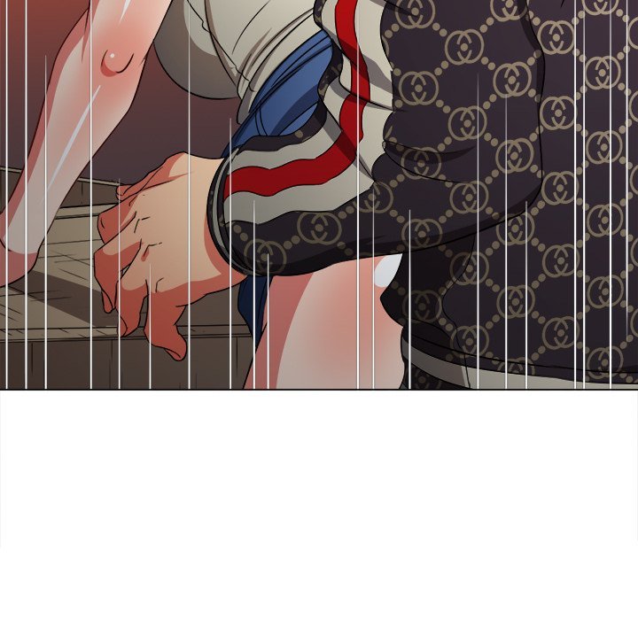 My High School Bully Manhwa - Chapter 193 Page 85