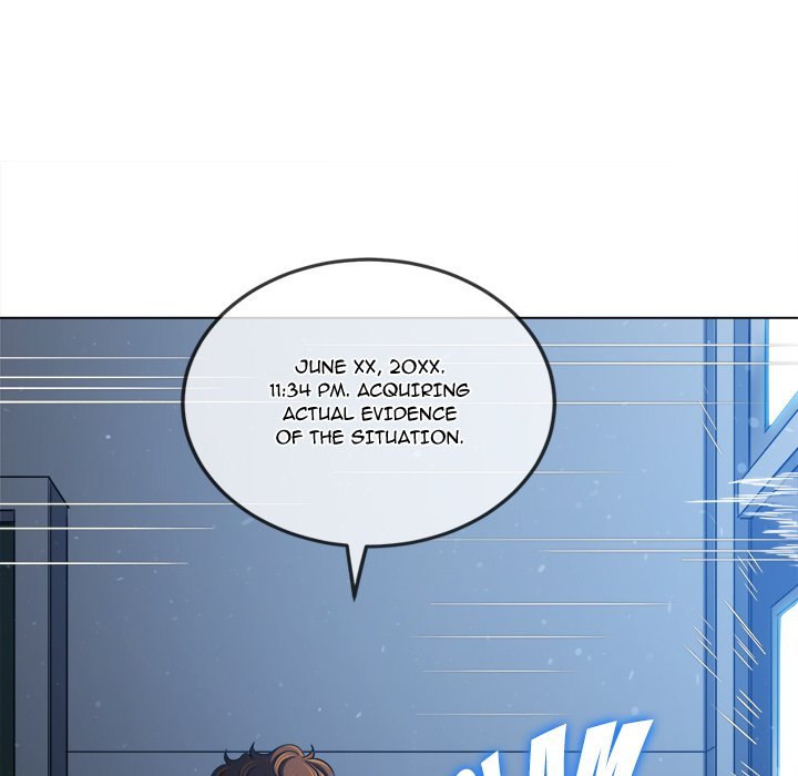 My High School Bully Manhwa - Chapter 193 Page 90