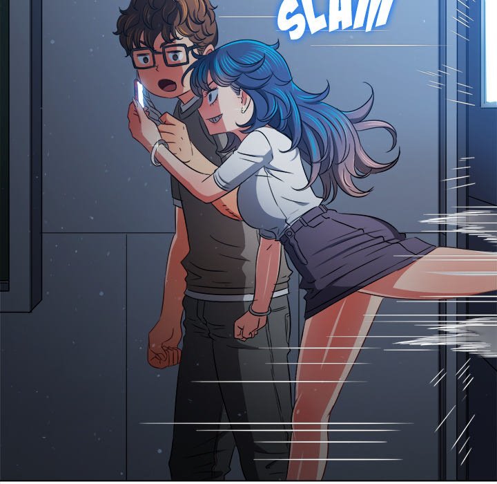 My High School Bully Manhwa - Chapter 193 Page 91