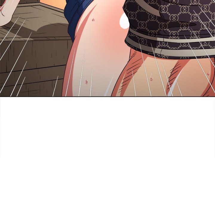 My High School Bully Manhwa - Chapter 193 Page 95