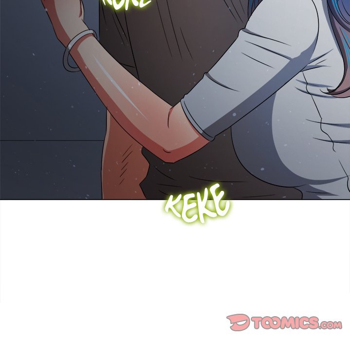 My High School Bully Manhwa - Chapter 193 Page 98