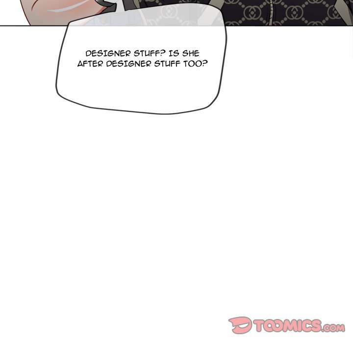 My High School Bully Manhwa - Chapter 193 Page 110