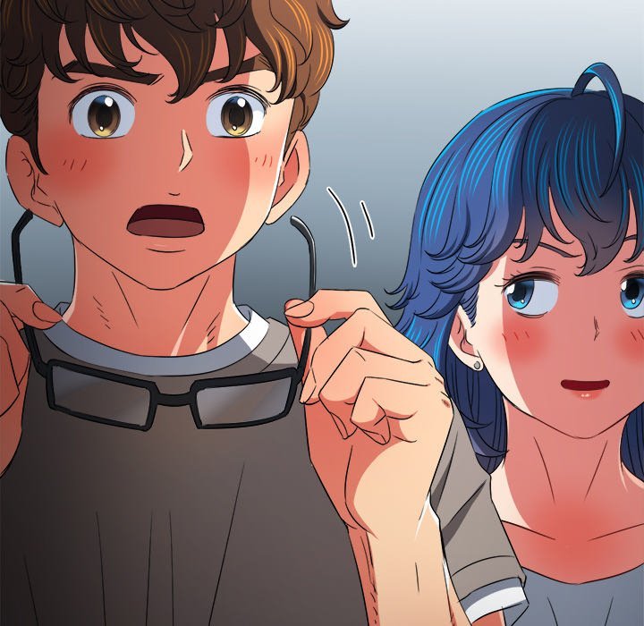 My High School Bully Manhwa - Chapter 193 Page 112