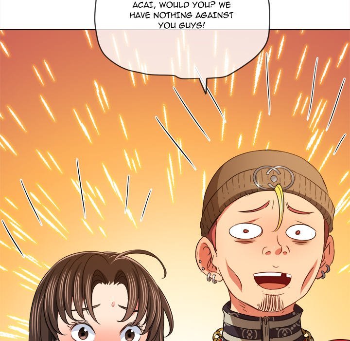 My High School Bully Manhwa - Chapter 193 Page 115