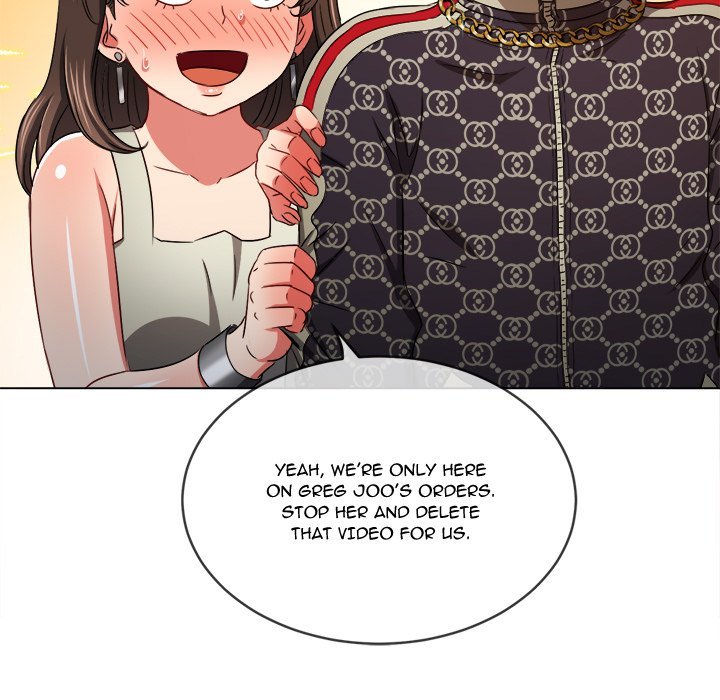 My High School Bully Manhwa - Chapter 193 Page 116