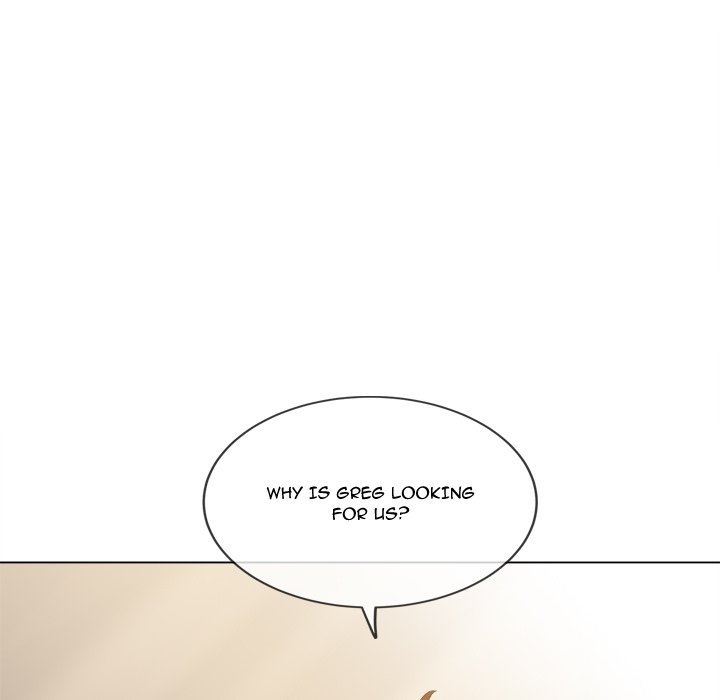 My High School Bully Manhwa - Chapter 193 Page 117