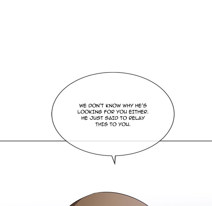 My High School Bully Manhwa - Chapter 193 Page 120