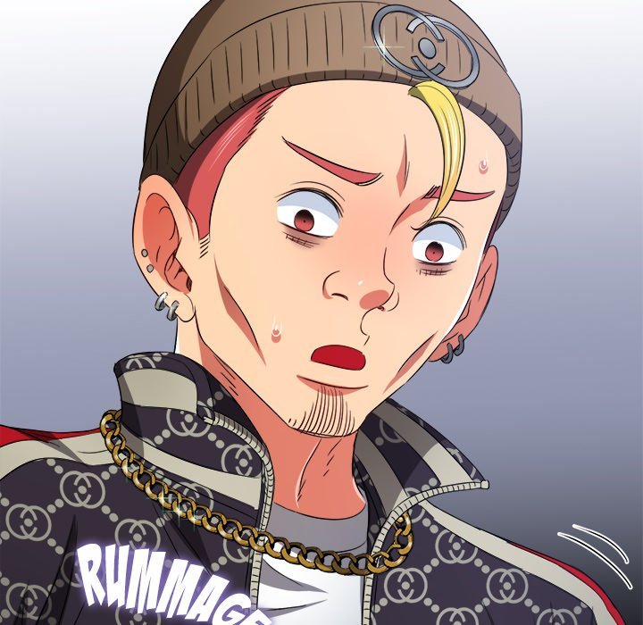 My High School Bully Manhwa - Chapter 193 Page 121