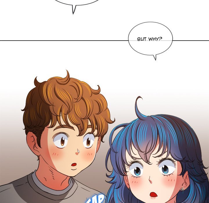 My High School Bully Manhwa - Chapter 193 Page 127