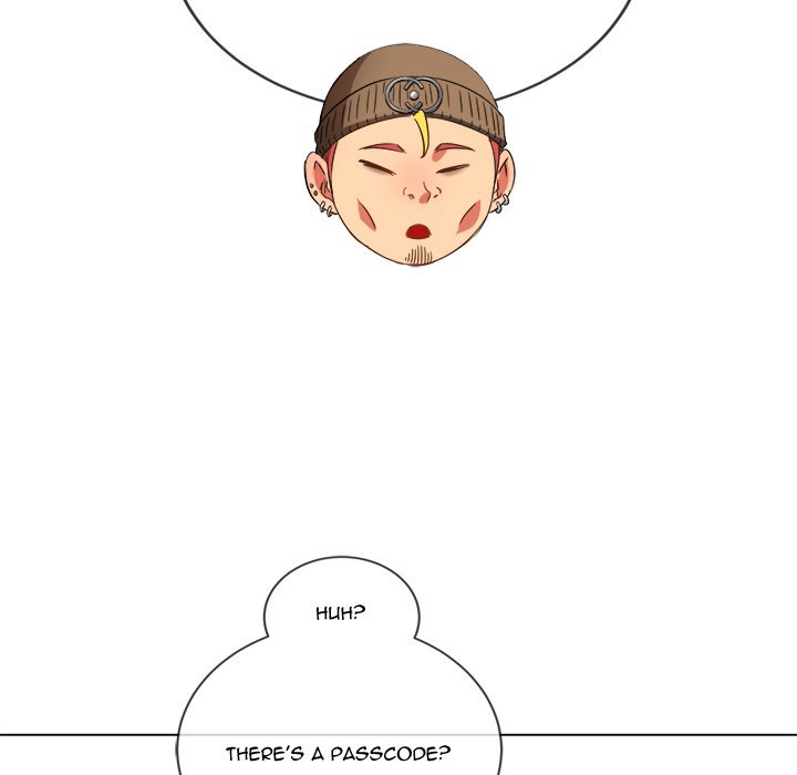 My High School Bully Manhwa - Chapter 193 Page 129