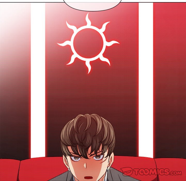 My High School Bully Manhwa - Chapter 193 Page 134