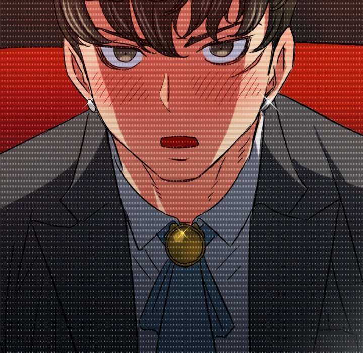 My High School Bully Manhwa - Chapter 193 Page 139