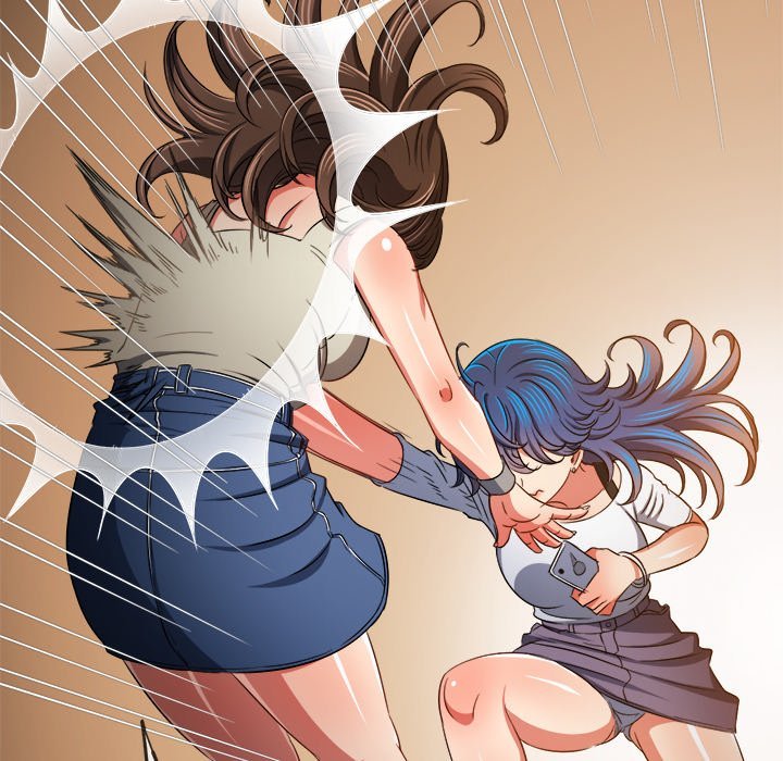 My High School Bully Manhwa - Chapter 193 Page 155