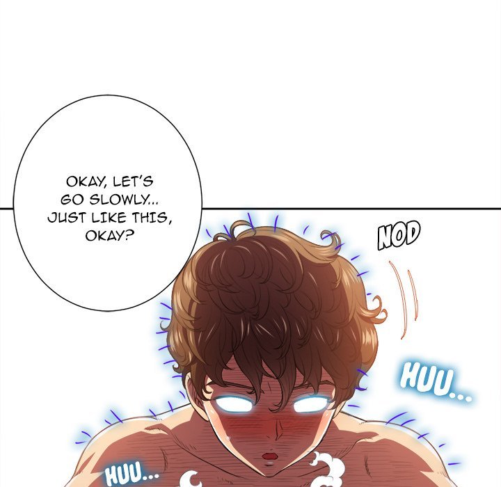 My High School Bully Manhwa - Chapter 9 Page 5