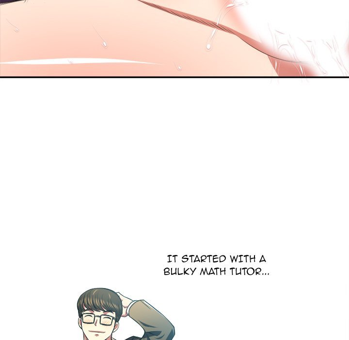 My High School Bully Manhwa - Chapter 9 Page 12