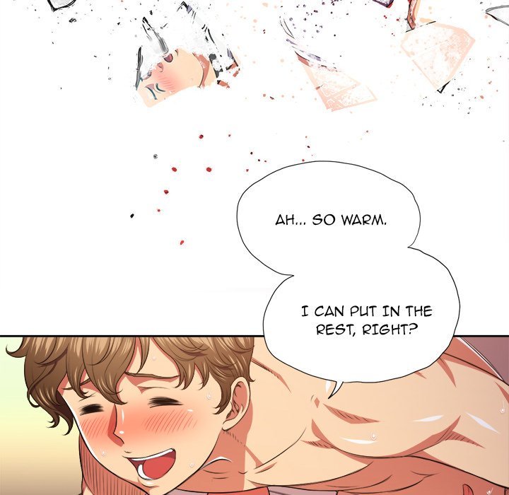 My High School Bully Manhwa - Chapter 9 Page 23