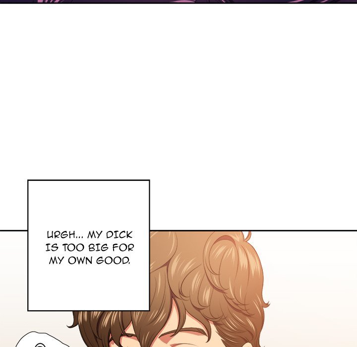 My High School Bully Manhwa - Chapter 9 Page 27