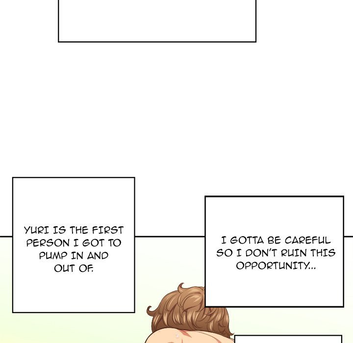 My High School Bully Manhwa - Chapter 9 Page 33