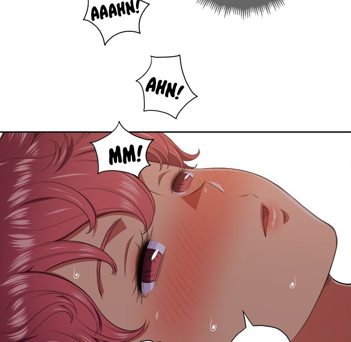 My High School Bully Manhwa - Chapter 9 Page 42