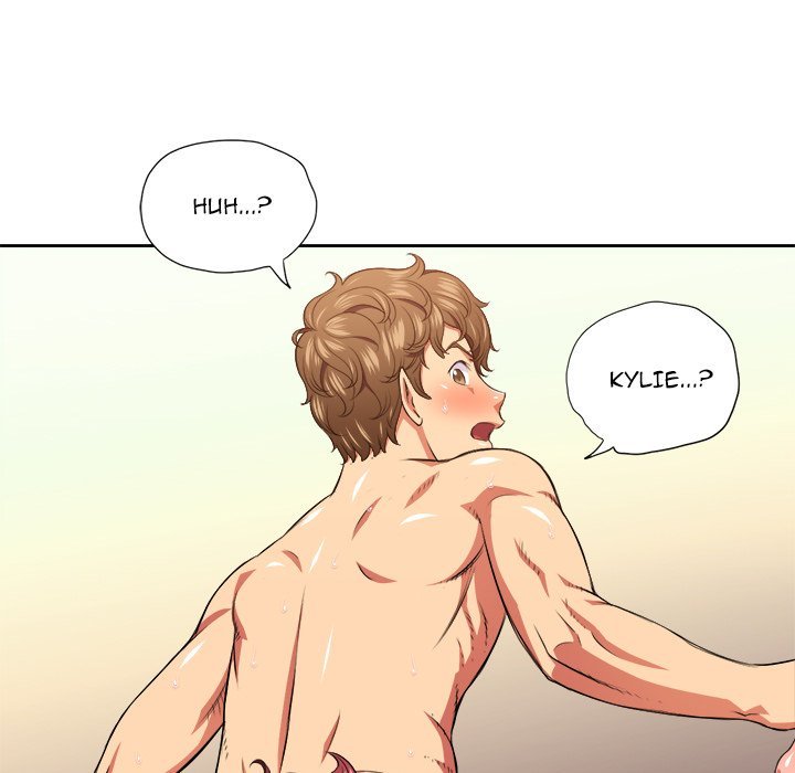 My High School Bully Manhwa - Chapter 9 Page 53