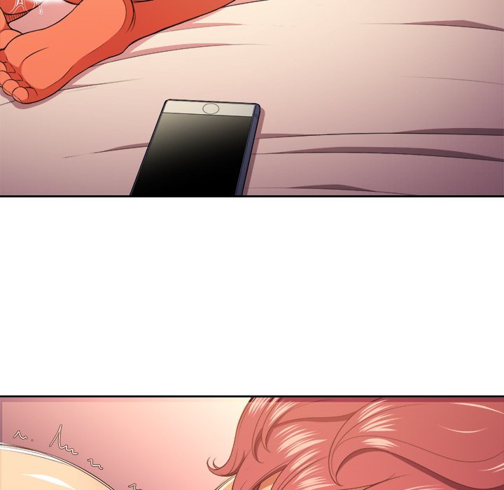 My High School Bully Manhwa - Chapter 9 Page 55