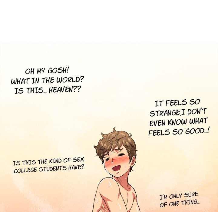 My High School Bully Manhwa - Chapter 9 Page 59