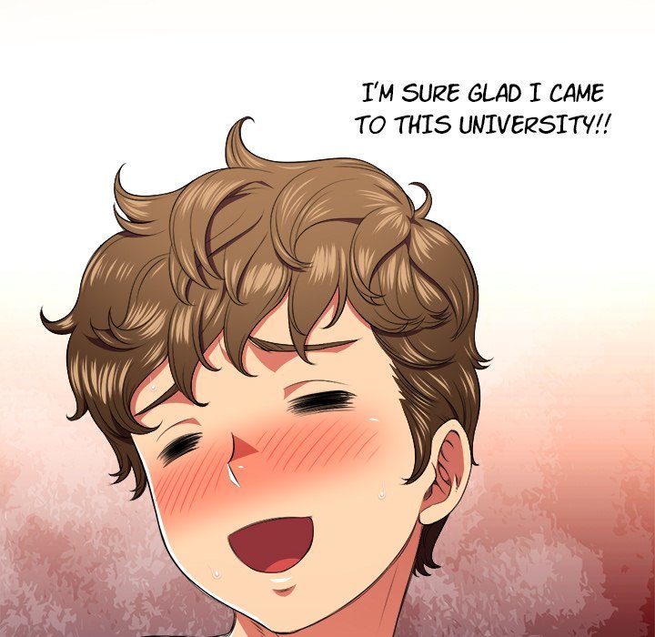 My High School Bully Manhwa - Chapter 9 Page 61