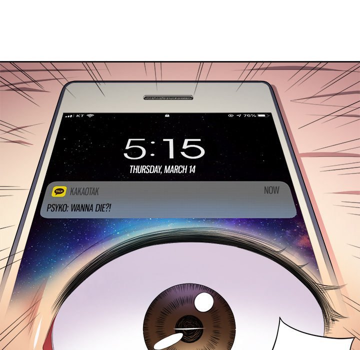 My High School Bully Manhwa - Chapter 9 Page 64