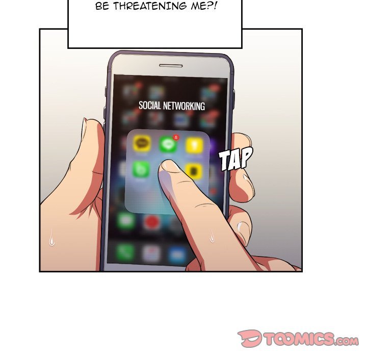 My High School Bully Manhwa - Chapter 9 Page 68