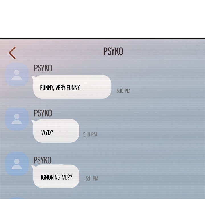 My High School Bully Manhwa - Chapter 9 Page 69