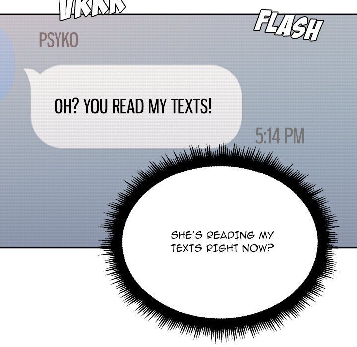 My High School Bully Manhwa - Chapter 9 Page 71