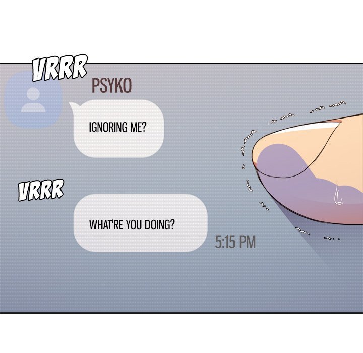 My High School Bully Manhwa - Chapter 9 Page 72