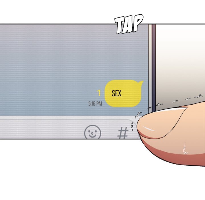 My High School Bully Manhwa - Chapter 9 Page 76