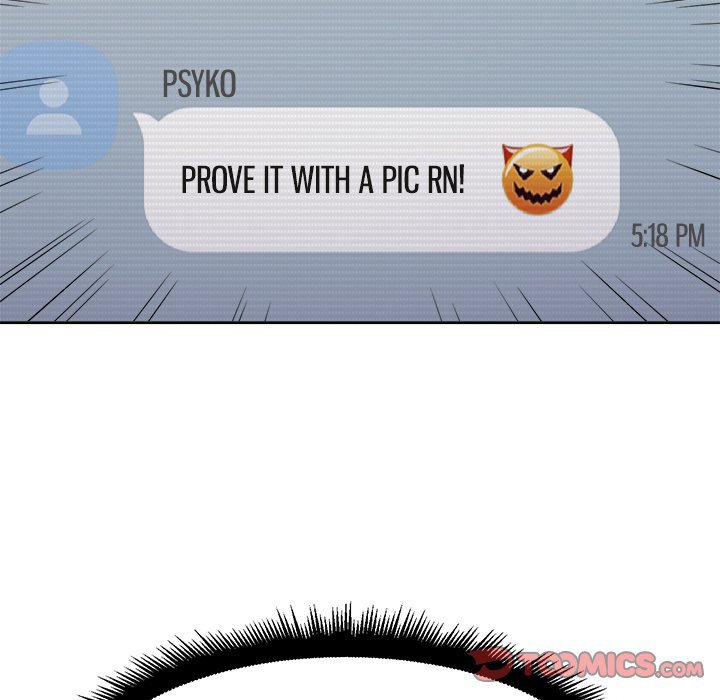 My High School Bully Manhwa - Chapter 9 Page 80