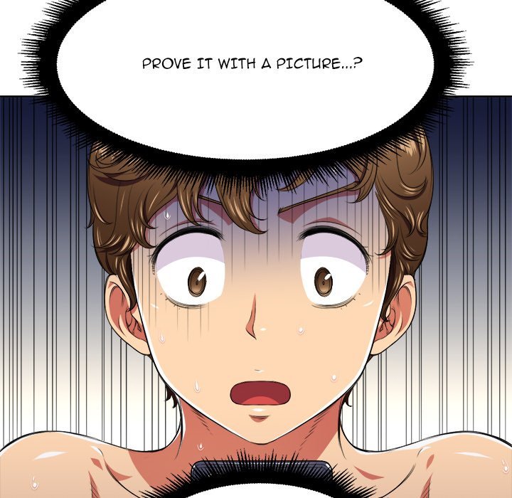 My High School Bully Manhwa - Chapter 9 Page 81