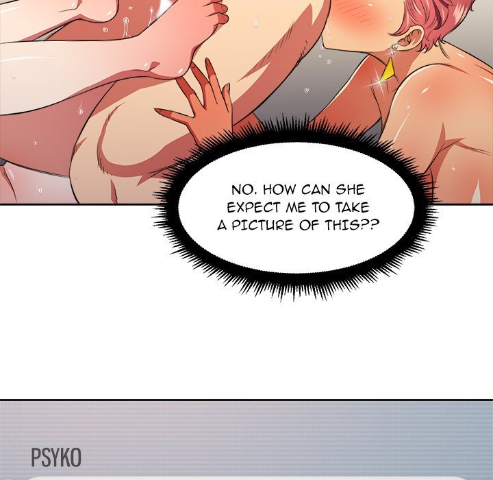 My High School Bully Manhwa - Chapter 9 Page 83