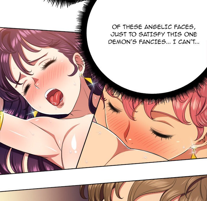 My High School Bully Manhwa - Chapter 9 Page 88