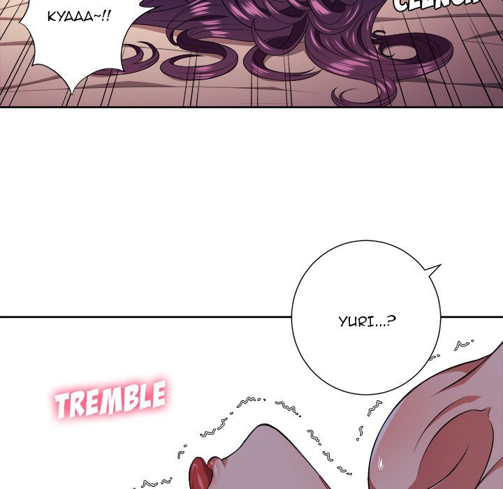 My High School Bully Manhwa - Chapter 9 Page 93