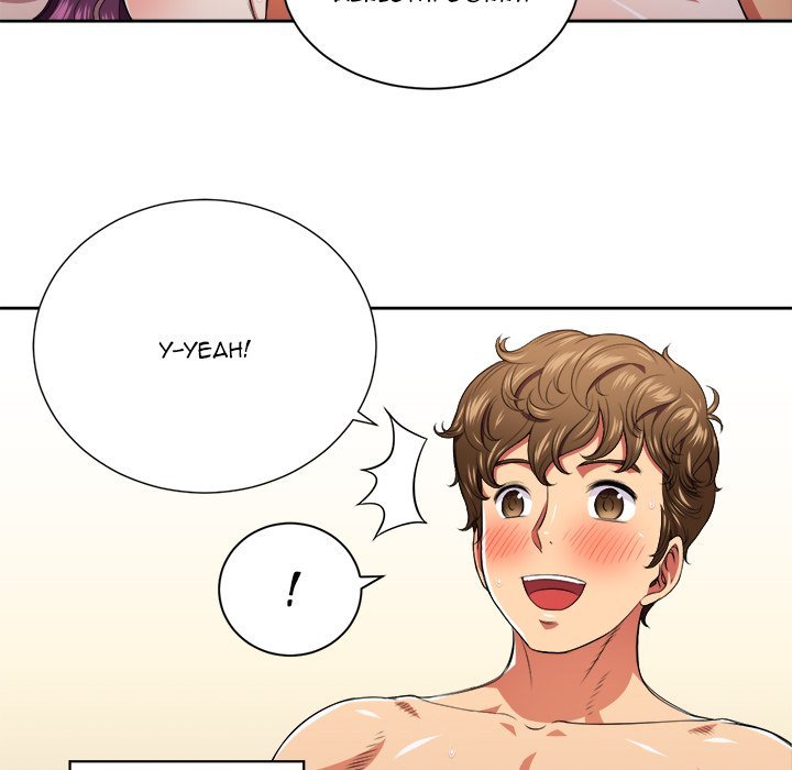 My High School Bully Manhwa - Chapter 9 Page 102