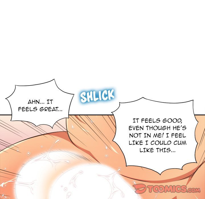 My High School Bully Manhwa - Chapter 9 Page 110